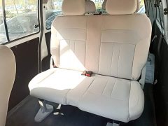 Dongfeng Delica M5L 1.6L Base 7-Seater - ფოტო 17