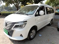 Dongfeng Delica M5L 1.6L Base 7-Seater - ფოტო 2