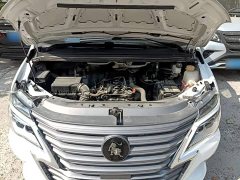 Dongfeng Delica M5L 1.6L Base 7-Seater - ფოტო 20