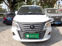 Dongfeng Delica M5L 1.6L Base 7-Seater - ფოტო 3