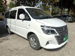 Dongfeng Delica M5L 1.6L Base 7-Seater - ფოტო 4