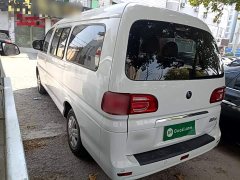 Dongfeng Delica M5L 1.6L Base 7-Seater - ფოტო 5