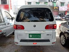 Dongfeng Delica M5L 1.6L Base 7-Seater - ფოტო 6