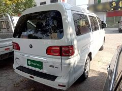 Dongfeng Delica M5L 1.6L Base 7-Seater - ფოტო 7