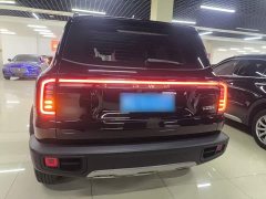 Great Wall Dachshund 1.5T DCT Border Collie Edition - ფოტო 6