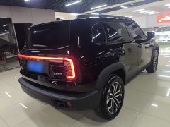 Great Wall Dachshund 1.5T DCT Border Collie Edition - ფოტო 7