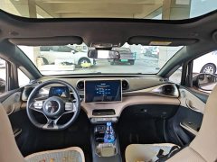BYD Dolphin 405km Fashion Edition - ფოტო 10