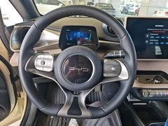 BYD Dolphin 405km Fashion Edition - ფოტო 11