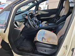 BYD Dolphin 405km Fashion Edition - ფოტო 15