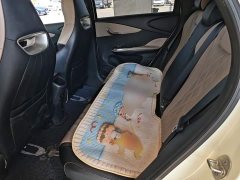 BYD Dolphin 405km Fashion Edition - ფოტო 17