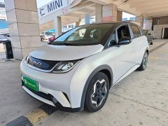 BYD Dolphin 405km Fashion Edition - ფოტო 2
