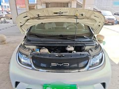 BYD Dolphin 405km Fashion Edition - ფოტო 20