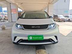 BYD Dolphin 405km Fashion Edition - ფოტო 3