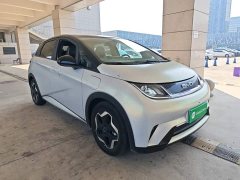 BYD Dolphin 405km Fashion Edition - ფოტო 4