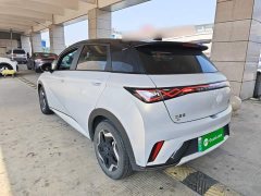 BYD Dolphin 405km Fashion Edition - ფოტო 5