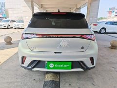 BYD Dolphin 405km Fashion Edition - ფოტო 6
