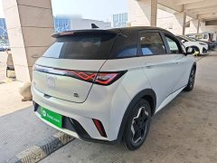 BYD Dolphin 405km Fashion Edition - ფოტო 7