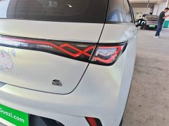 BYD Dolphin 405km Fashion Edition - ფოტო 8