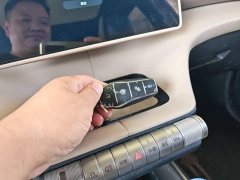 BYD Dolphin 405km Fashion Edition - ფოტო 9
