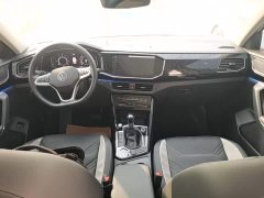 Volkswagen Taos GTE Plug-in Hybrid Taos GTE 2022 1.4T Luxury - ფოტო 10