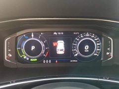 Volkswagen Taos GTE Plug-in Hybrid Taos GTE 2022 1.4T Luxury - ფოტო 12