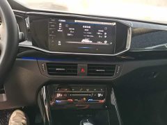 Volkswagen Taos GTE Plug-in Hybrid Taos GTE 2022 1.4T Luxury - ფოტო 13
