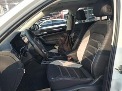 Volkswagen Taos GTE Plug-in Hybrid Taos GTE 2022 1.4T Luxury - ფოტო 15