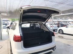 Volkswagen Taos GTE Plug-in Hybrid Taos GTE 2022 1.4T Luxury - ფოტო 19