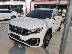 Volkswagen Taos GTE Plug-in Hybrid Taos GTE 2022 1.4T Luxury - ფოტო 2