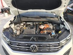 Volkswagen Taos GTE Plug-in Hybrid Taos GTE 2022 1.4T Luxury - ფოტო 20