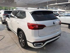 Volkswagen Taos GTE Plug-in Hybrid Taos GTE 2022 1.4T Luxury - ფოტო 5