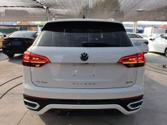 Volkswagen Taos GTE Plug-in Hybrid Taos GTE 2022 1.4T Luxury - ფოტო 6