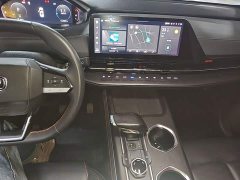 Changan CS55 Plus 2022 2nd Generation 1.5T DCT Premium - ფოტო 10