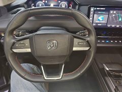 Changan CS55 Plus 2022 2nd Generation 1.5T DCT Premium - ფოტო 11