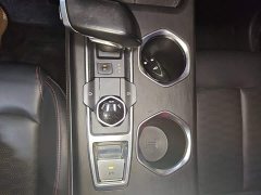 Changan CS55 Plus 2022 2nd Generation 1.5T DCT Premium - ფოტო 14
