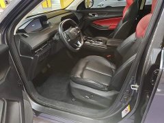 Changan CS55 Plus 2022 2nd Generation 1.5T DCT Premium - ფოტო 15