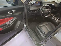 Changan CS55 Plus 2022 2nd Generation 1.5T DCT Premium - ფოტო 16