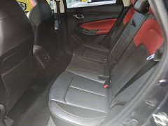 Changan CS55 Plus 2022 2nd Generation 1.5T DCT Premium - ფოტო 17