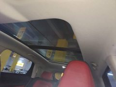 Changan CS55 Plus 2022 2nd Generation 1.5T DCT Premium - ფოტო 18