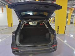 Changan CS55 Plus 2022 2nd Generation 1.5T DCT Premium - ფოტო 19