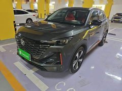 Changan CS55 Plus 2022 2nd Generation 1.5T DCT Premium - ფოტო 2