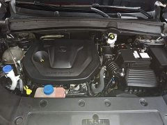 Changan CS55 Plus 2022 2nd Generation 1.5T DCT Premium - ფოტო 20