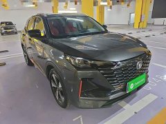 Changan CS55 Plus 2022 2nd Generation 1.5T DCT Premium - ფოტო 4
