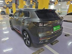 Changan CS55 Plus 2022 2nd Generation 1.5T DCT Premium - ფოტო 5