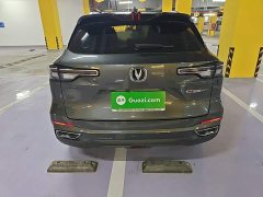 Changan CS55 Plus 2022 2nd Generation 1.5T DCT Premium - ფოტო 6