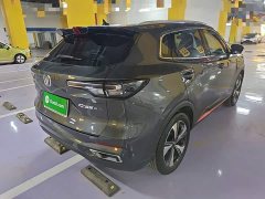 Changan CS55 Plus 2022 2nd Generation 1.5T DCT Premium - ფოტო 7