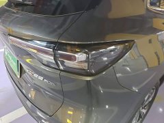 Changan CS55 Plus 2022 2nd Generation 1.5T DCT Premium - ფოტო 8