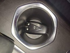 Changan CS55 Plus 2022 2nd Generation 1.5T DCT Premium - ფოტო 9