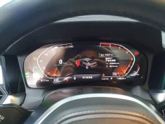 BMW 3 Series Facelift 320Li M Sport Package - ფოტო 12