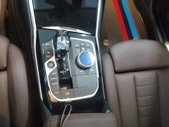 BMW 3 Series Facelift 320Li M Sport Package - ფოტო 14